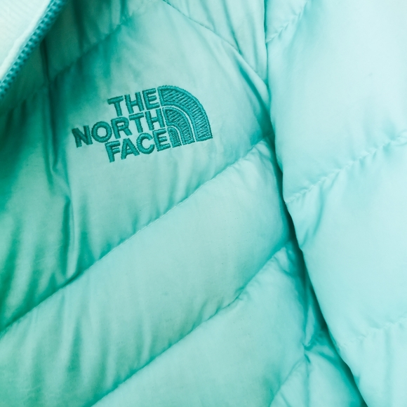 North Face Winter Jacket - Picture 1 of 4